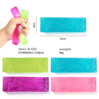 Colorful Culture  brick  Toys for Kids Fidget Toy fit for ADHD