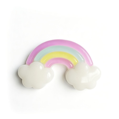 Rainbow-colored Toys for Kids Fidget Toy fit for ADHD