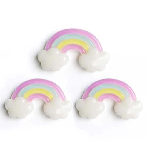 Rainbow-colored Toys for Kids Fidget Toy fit for ADHD