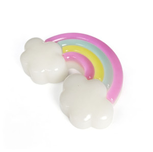 Rainbow-colored Toys for Kids Fidget Toy fit for ADHD