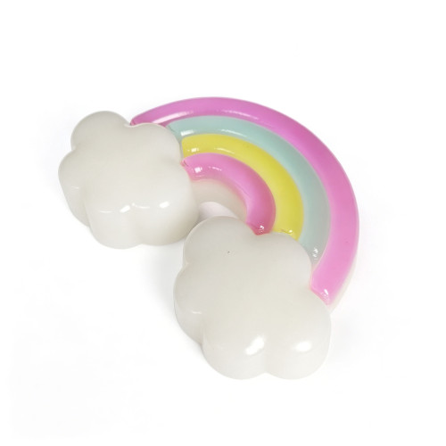 Rainbow-colored Toys for Kids Fidget Toy fit for ADHD