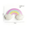 Rainbow-colored Toys for Kids Fidget Toy fit for ADHD