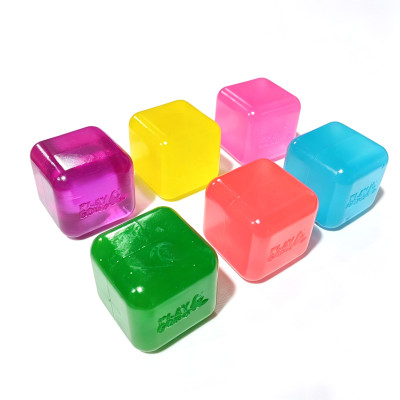 Jelly stress Cube Toys for Kids Fidget Toy fit for ADHD