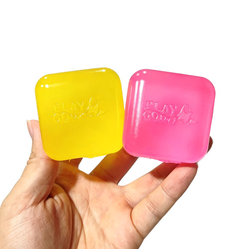 Jelly stress Cube Toys for Kids Fidget Toy fit for ADHD