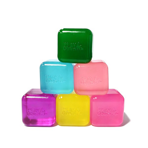 Jelly stress Cube Toys for Kids Fidget Toy fit for ADHD