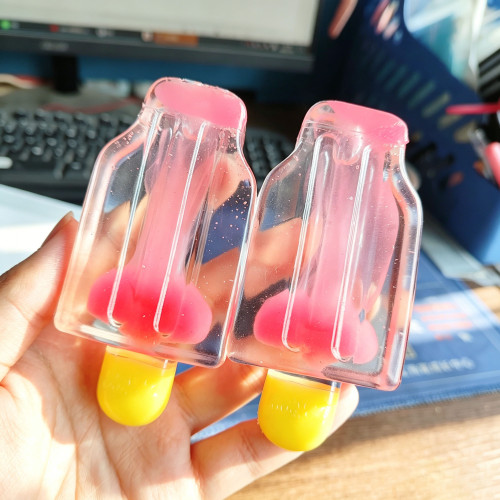 Glow popsicle Toys for Kids Fidget Toy fit for ADHD