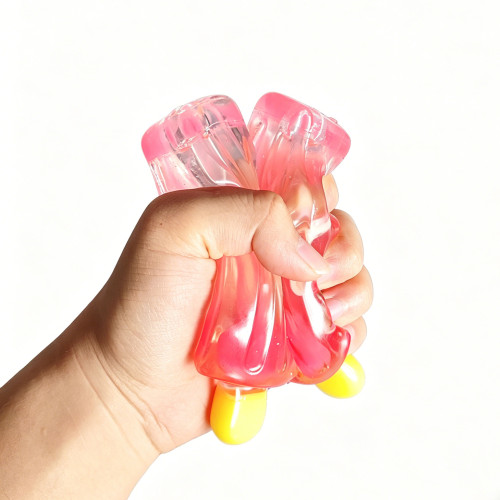 Glow popsicle Toys for Kids Fidget Toy fit for ADHD