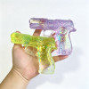 Glitter Sauishy Gun stress reduction stress relief children's and adult toys gifts