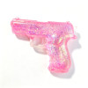 Glitter Sauishy Gun stress reduction stress relief children's and adult toys gifts
