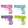 Glitter Sauishy Gun stress reduction stress relief children's and adult toys gifts