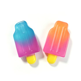 Gradient Popsicle stress reduction stress relief children's and adult toys gifts