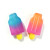 Gradient Popsicle stress reduction stress relief children's and adult toys gifts