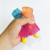 Gradient Popsicle stress reduction stress relief children's and adult toys gifts