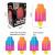 Gradient Popsicle stress reduction stress relief children's and adult toys gifts