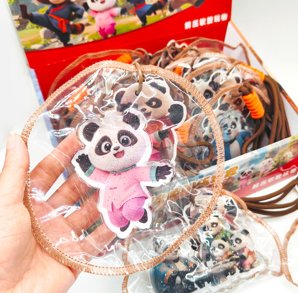 soft rubber doll stress reduction stress relief children's and adult toys gifts