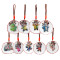 soft rubber doll stress reduction stress relief children's and adult toys gifts
