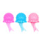 Alien Jellyfish  stress reduction stress relief children's and adult toys gifts