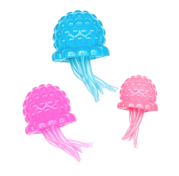 Alien Jellyfish stress reduction stress relief children's and adult toys gifts