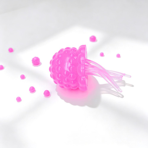 Alien Jellyfish  stress reduction stress relief children's and adult toys gifts