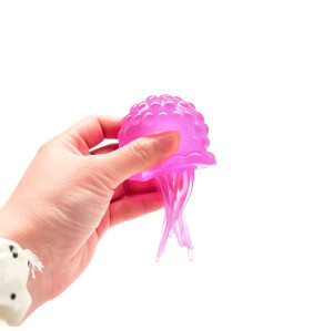 Alien Jellyfish  stress reduction stress relief children's and adult toys gifts