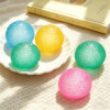 Grass ball stress reduction stress relief children's and adult toys gifts