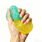 Grass ball stress reduction stress relief children's and adult toys gifts
