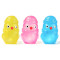 penguin figure in clothes Toys for Kids Fidget Toy fit for ADHD