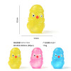 penguin figure in clothes Toys for Kids Fidget Toy fit for ADHD