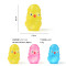 penguin figure in clothes Toys for Kids Fidget Toy fit for ADHD
