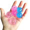 Mini jellyfish stress reduction stress relief children's and adult toys gifts