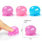 Mini jellyfish stress reduction stress relief children's and adult toys gifts