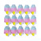 Mini popsicle stress reduction stress relief children's and adult toys gifts