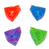 Flowing patterns | Cheese stress toys | fidget toys | stress relief toys | children's adult gifts