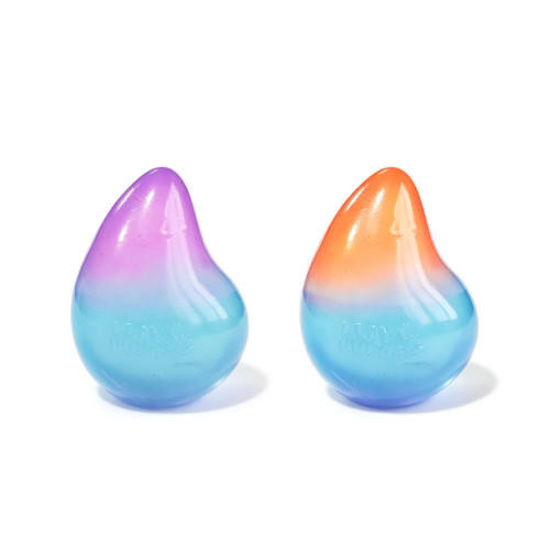 Gradient patterns | water drop  stress toys | fidget toys | stress relief toys | children's adult gifts