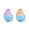 Gradient patterns | water drop stress toys | fidget toys | stress relief toys | children's adult gifts