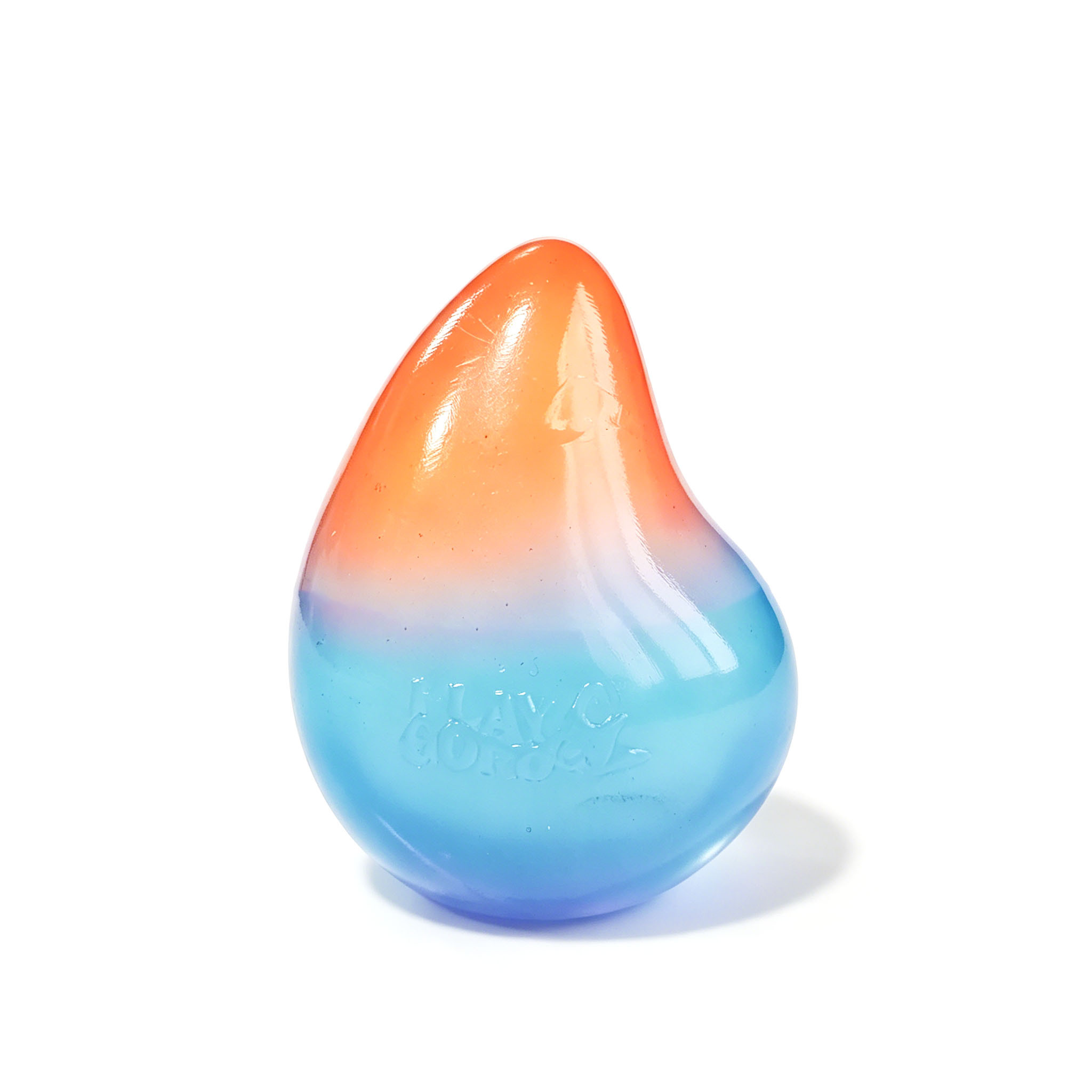 water drop stress toys