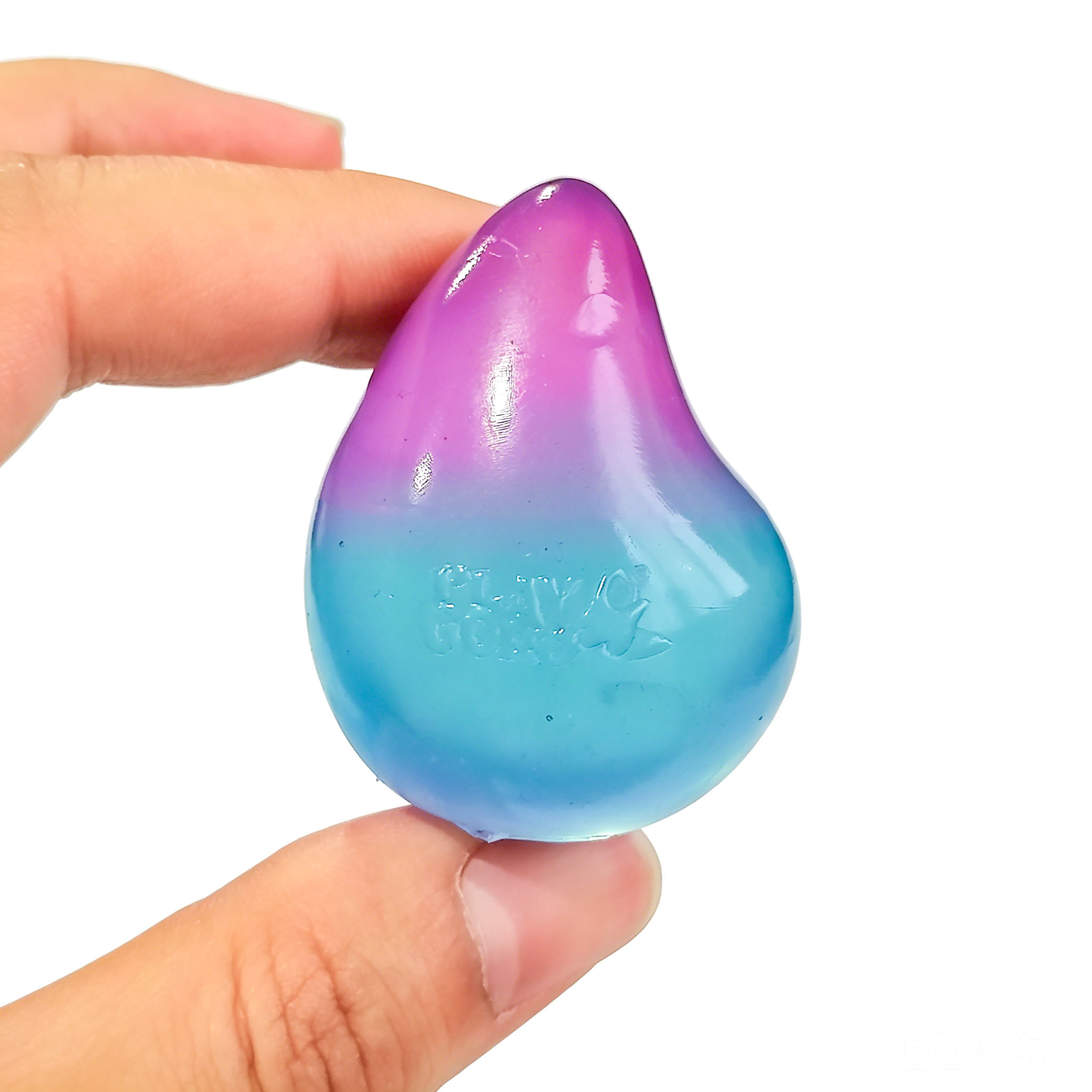 water drop stress toys