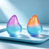 Gradient patterns | water drop stress toys | fidget toys | stress relief toys | children's adult gifts