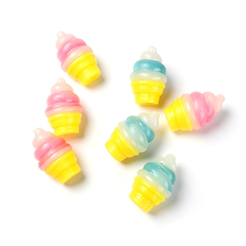 Mini patterns | ice cream stress toys | fidget toys | stress relief toys | children's adult gifts