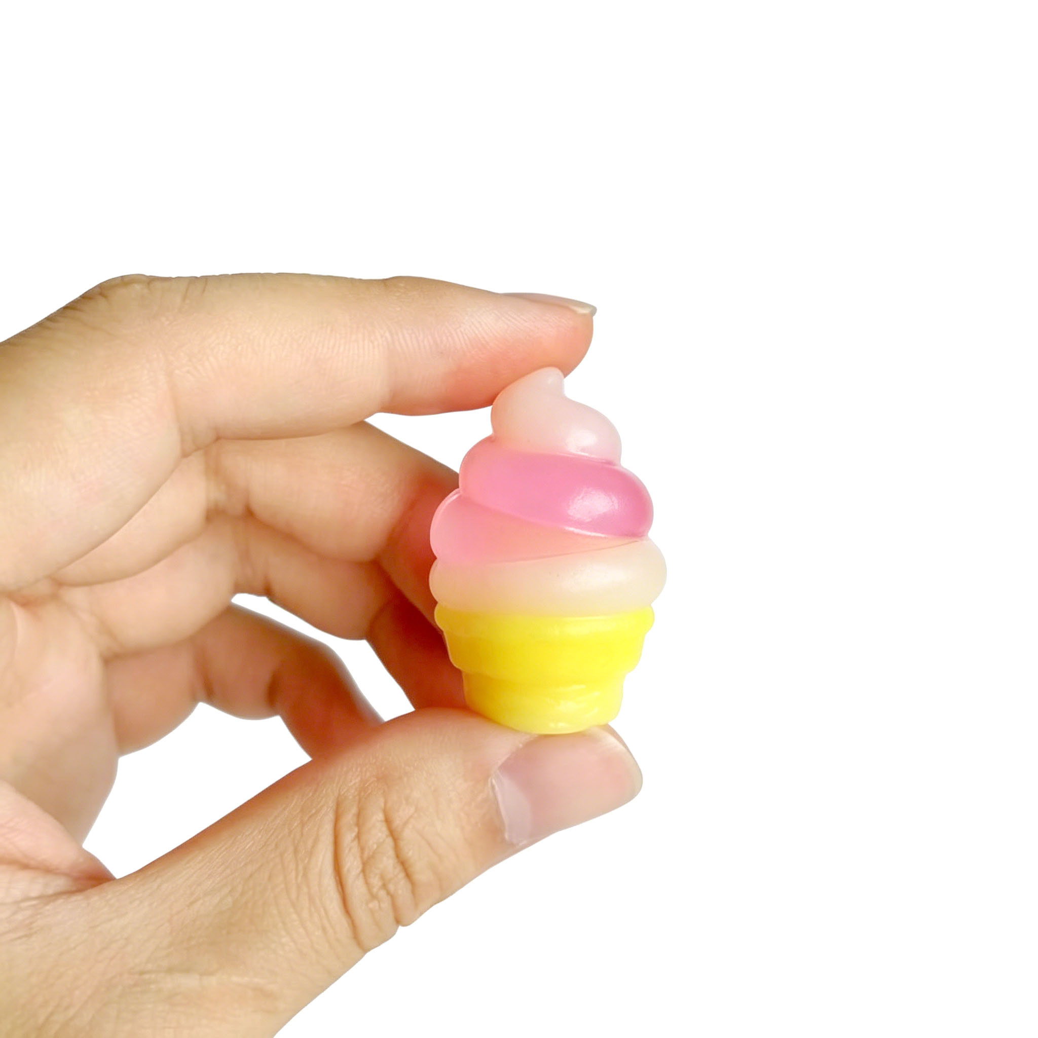  ice cream stress toys