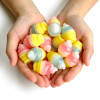Mini patterns | ice cream stress toys | fidget toys | stress relief toys | children's adult gifts