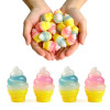 Mini patterns | ice cream stress toys | fidget toys | stress relief toys | children's adult gifts