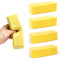 yellow patterns | Butter stick stress toys | fidget toys | stress relief toys | children's adult gifts