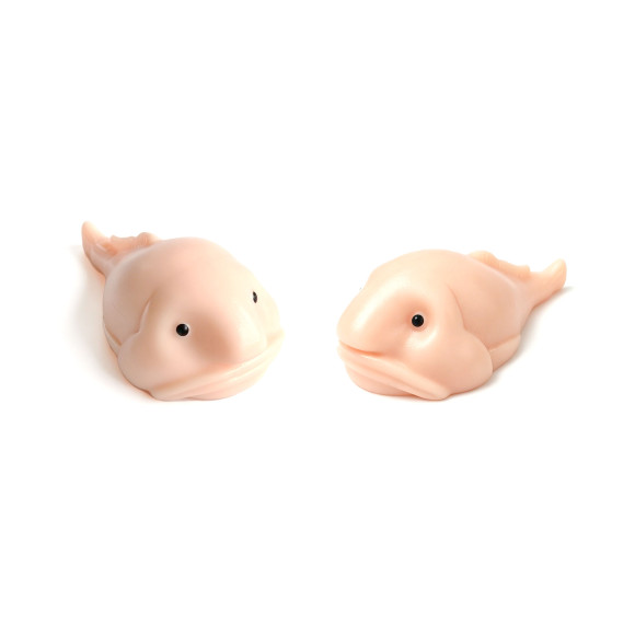 ugly patterns | Blobfish stress toys | fidget toys | stress relief toys | children's adult gifts
