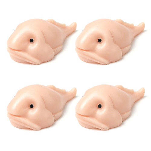 ugly patterns | Blobfish stress toys | fidget toys | stress relief toys | children's adult gifts