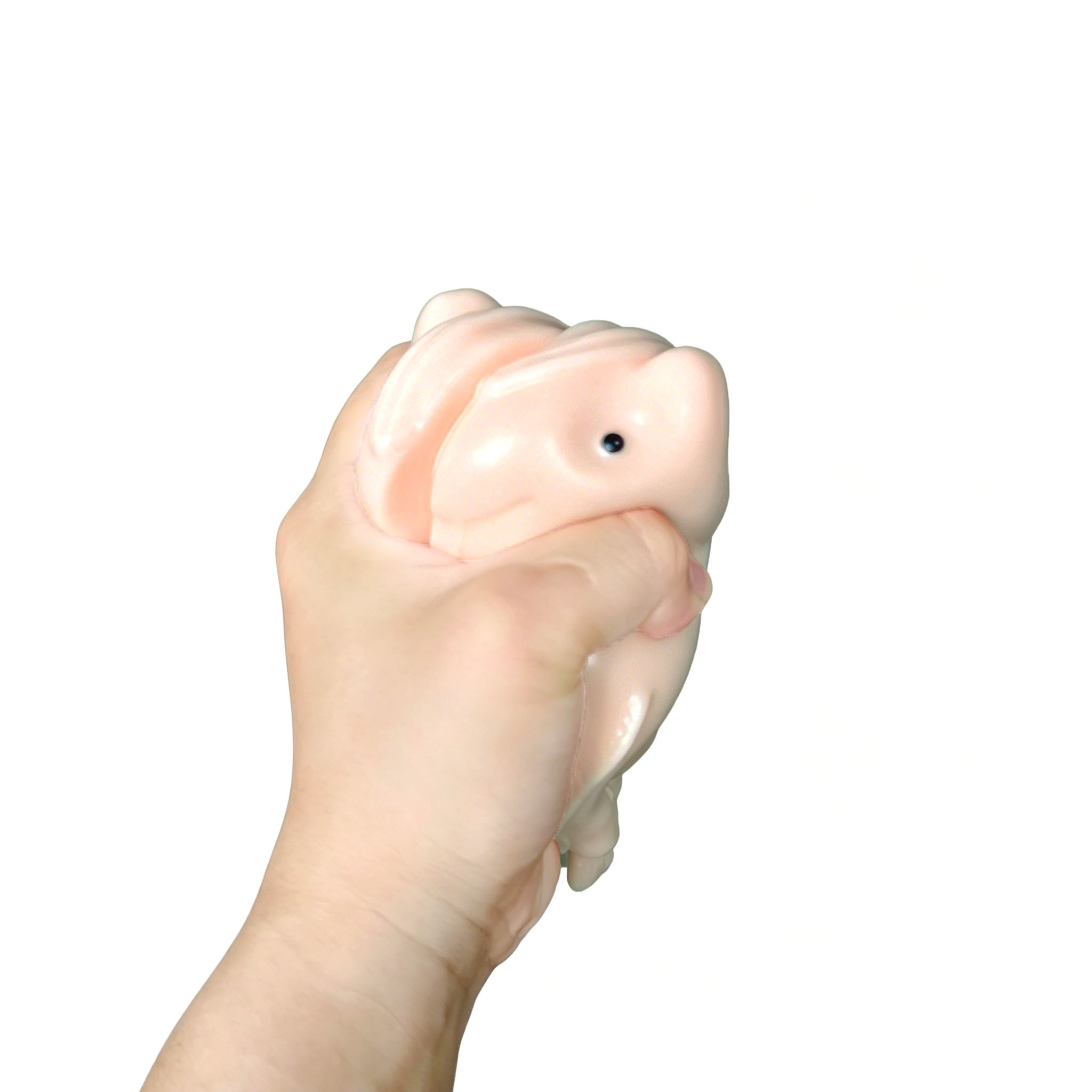   Blobfish ugly patterns stress toys