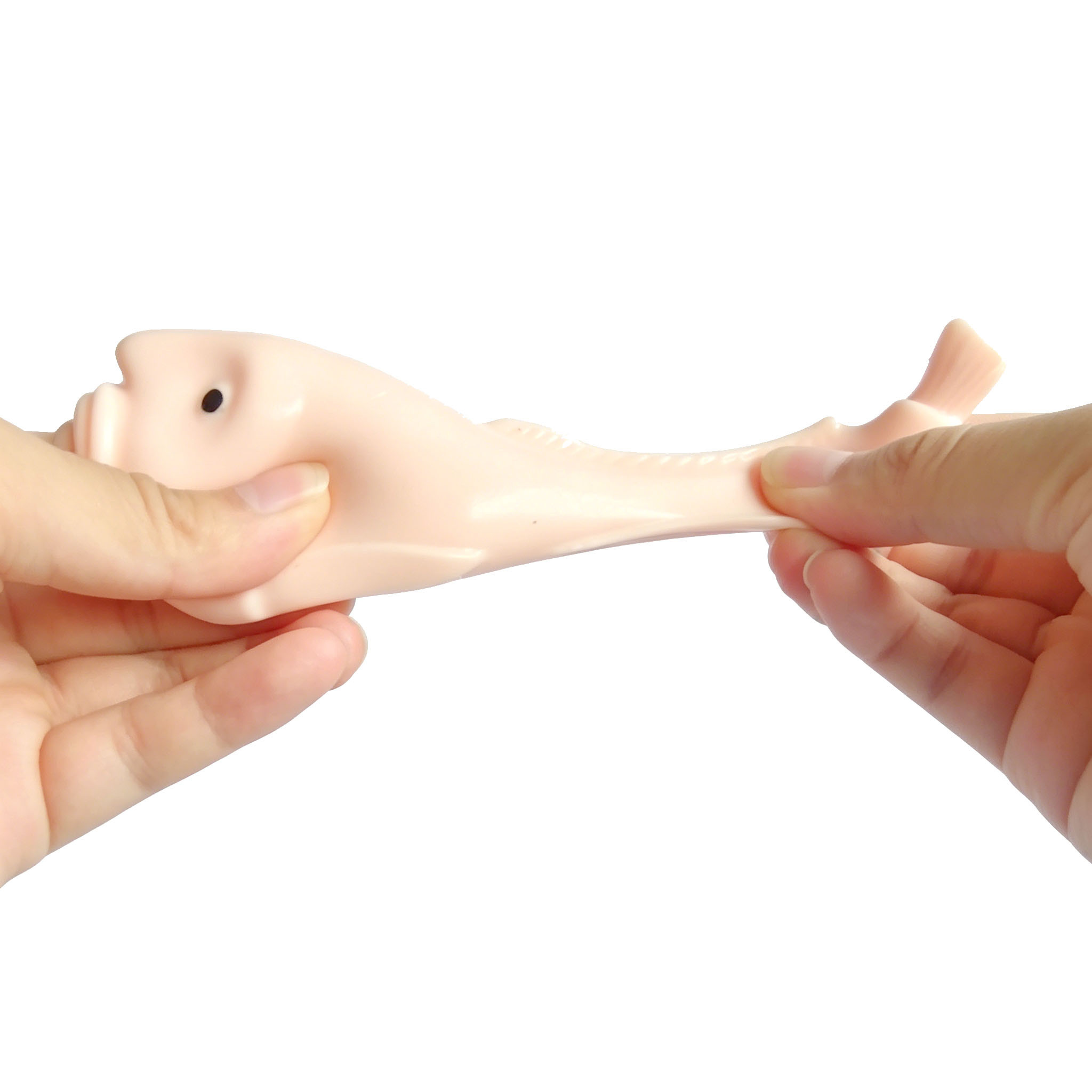  Blobfish ugly patterns stress toys