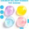 coconut oil patterns | coconut oil stress toys | stress relief toys | children's adult gifts