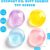 coconut oil patterns | coconut oil stress toys | stress relief toys | children's adult gifts
