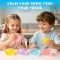 coconut oil patterns | coconut oil stress toys | stress relief toys | children's adult gifts